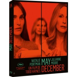 MAY DECEMBER - DVD