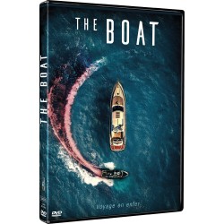 THE BOAT - DVD