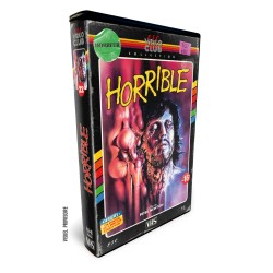 HORRIBLE - ESC VIDEO CLUB N°22