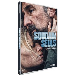 SOUDAIN SEULS - DVD