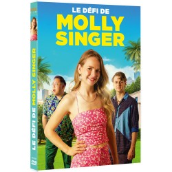 DÉFI DE MOLLY SINGER (LE) - DVD