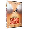 L'AMOUR EST UNE GRANDE AVENTURE - DVD