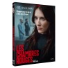 LES CHAMBRES ROUGES  - COMBO DVD + BD - EDITION LIMITÉE