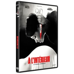 A L'INTÉRIEUR - DVD
