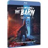 THERE'S SOMETHING IN THE BARN - BD
