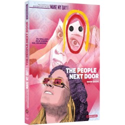 MMD 69 : THE PEOPLE NEXT DOOR - COMBO DVD + BD