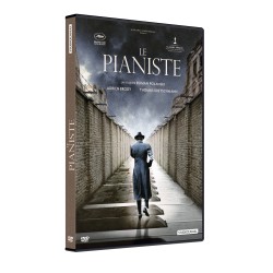 PIANISTE (LE) - DVD