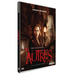 AUTRES (LES) - DVD