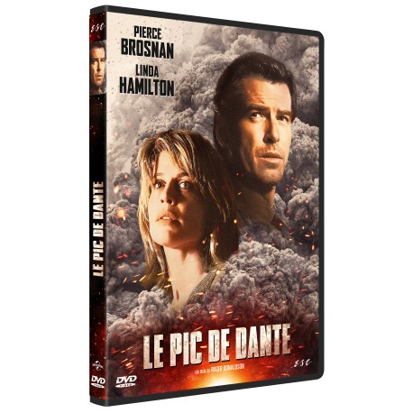 PIC DE DANTE (LE) - DVD