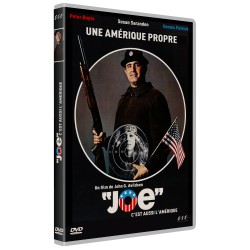 JOE, C'EST AUSSI L'AMÉRIQUE - DVD