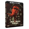 NUIT DES MORT-VIVANTS (LA) - UHD 4K