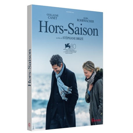 HORS-SAISON - DVD