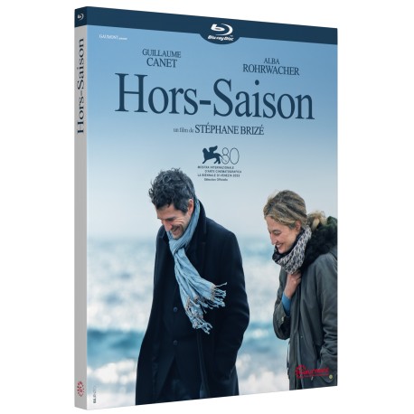 HORS-SAISON - DVD
