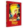 BRISBY ET LE SECRET DE NIMH - COMBO DVD + BLU-RAY