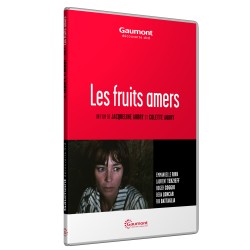 FRUITS AMERS (LES) - DVD