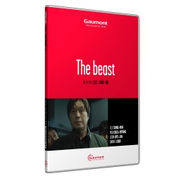 THE BEAST - DVD