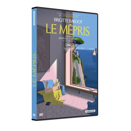 MEPRIS (LE) - DVD
