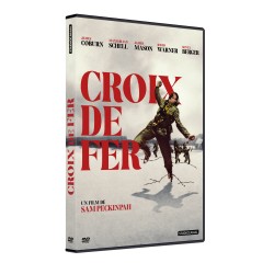 CROIX DE FER - DVD