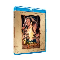 ILE AUX PIRATES (L') - DVD