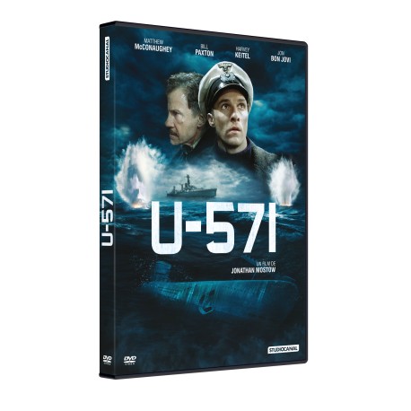 U-571 - DVD
