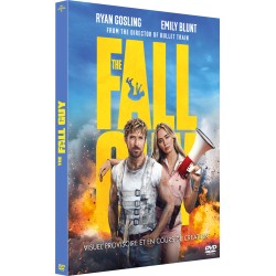 THE FALL GUY - DVD