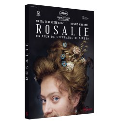 ROSALIE - DVD