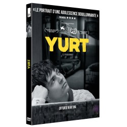 YURT - DVD