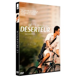 DÉSERTEUR (LE) - DVD