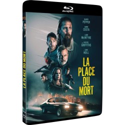 PLACE DU MORT (LA) - DVD