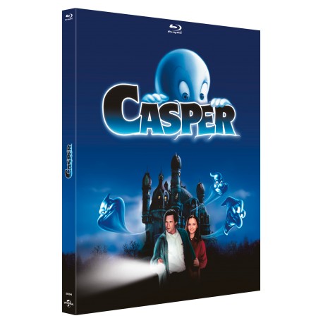 CASPER  - BD