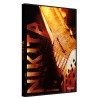 NIKITA - DVD