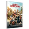 FAMILLE HENNEDRICKS (LA) - DVD