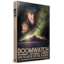 DOOMWATCH - DVD