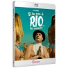 SI TU VAS A RIO … TU MEURS - BD