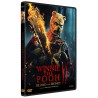 WINNIE THE POOH - BLOOD AND HONEY 2 - DVD