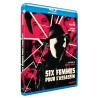 SIX FEMMES POUR L'ASSASSIN - BD