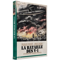 LA BATAILLE DES V-1 - DVD