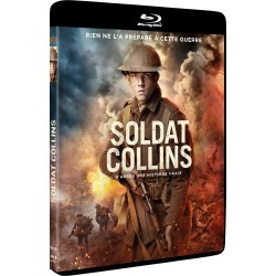SOLDAT COLLINS - BD