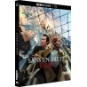 SANS UN BRUIT : JOUR 1  - COMBO UHD 4K + BD