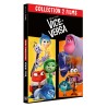 COFFRET VICE-VERSA 1 & 2 - 2 DVD