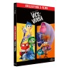 COFFRET VICE-VERSA 1 & 2 - 2 BD
