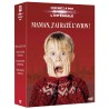 COFFRET MAMAN J'AI RATE L'AVION! - L'INTEGRALE - 4 DVD