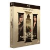 COFFRET LES TROIS MOUSQUETAIRES : D'ARTAGNAN & MILADY - 2 BD
