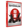 COFFRET SHOGUN (1980) - L'INTEGRALE - 5 DVD