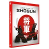 COFFRET SHOGUN (1980) - L'INTEGRALE - 3 BD