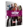 COFFRET LES GARDIENS DE LA GALAXIE 1 À 3 - BLU-RAY