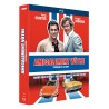 COFFRET AMICALEMENT VOTRE - L'INTEGRALE - 6 BD + 1 DVD BONUS