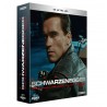 COFFRET ARNOLD SCHWARZENEGGER - 5 UHD 4K
