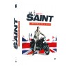 COFFRET LE SAINT - L'INTEGRALE - SAISONS 1 A 5 - 33 DVD