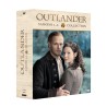 COFFRET OUTLANDER - SAISONS 1 A 6 - 29 DVD